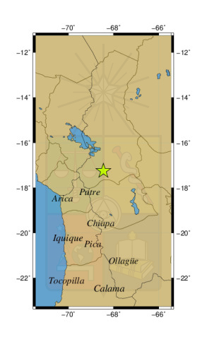 Referencia geográfica