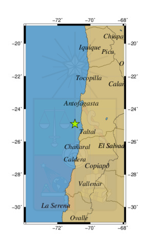 Referencia geográfica