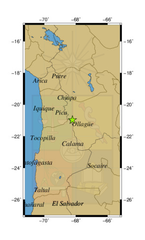 Referencia geográfica