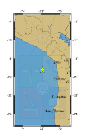 Referencia geográfica