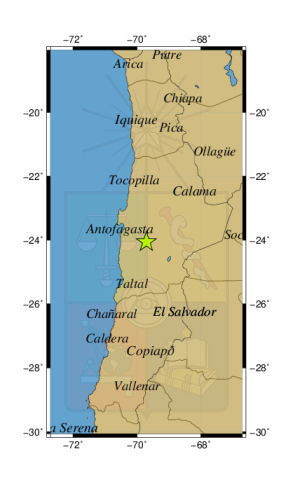Referencia geográfica