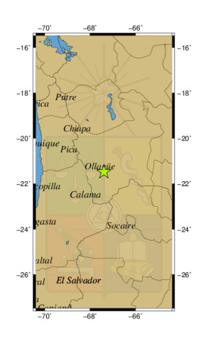 Referencia geográfica