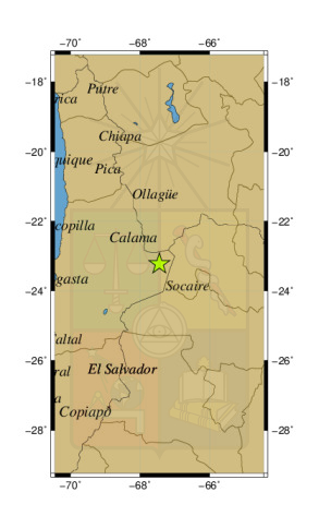 Referencia geográfica