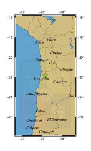 Referencia geográfica