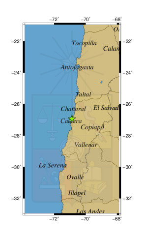 Referencia geográfica