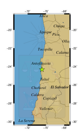 Referencia geográfica