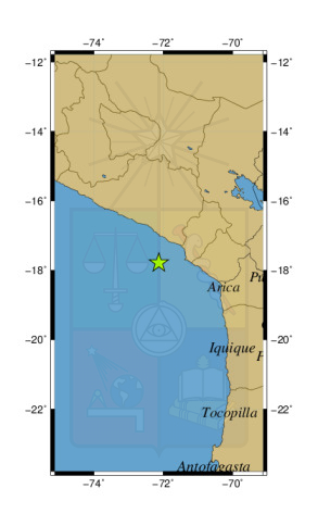 Referencia geográfica