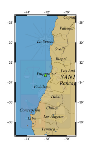 Referencia geográfica