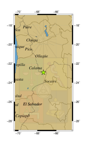 Referencia geográfica