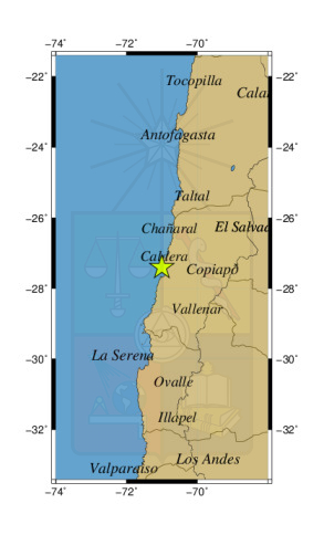 Referencia geográfica