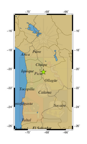 Referencia geográfica