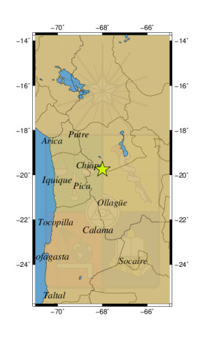 Referencia geográfica