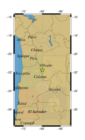 Referencia geográfica