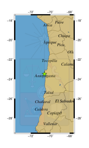 Referencia geográfica
