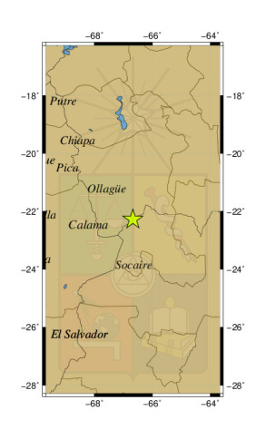 Referencia geográfica