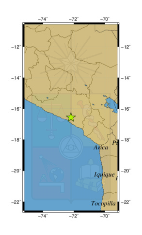 Referencia geográfica