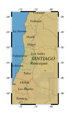 Referencia geográfica