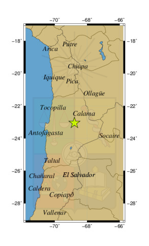 Referencia geográfica