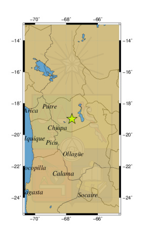 Referencia geográfica