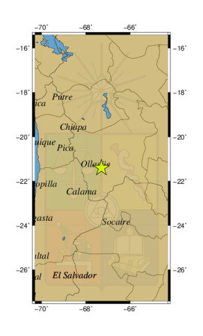 Referencia geográfica
