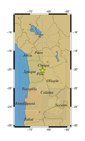 Referencia geográfica