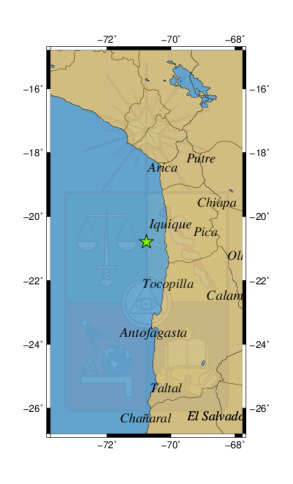 Referencia geográfica