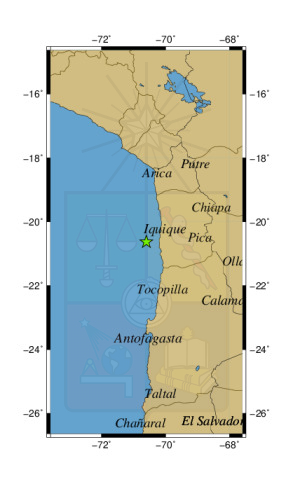 Referencia geográfica