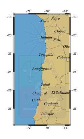Referencia geográfica