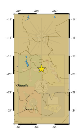 Referencia geográfica
