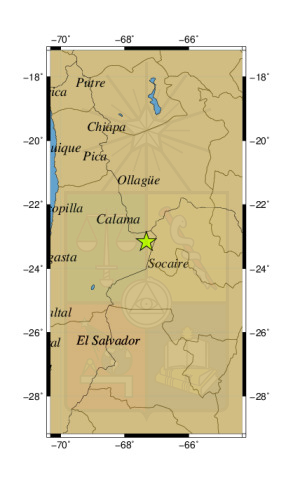Referencia geográfica