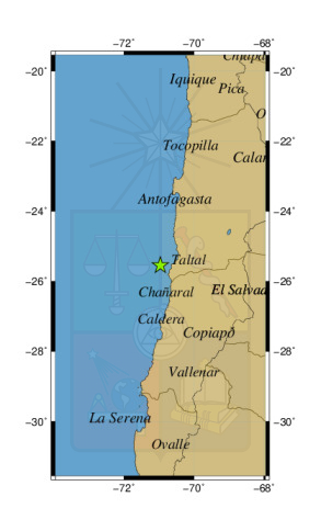 Referencia geográfica