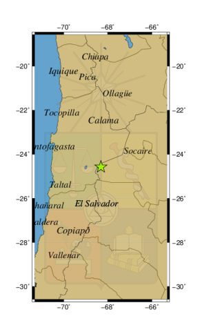 Referencia geográfica
