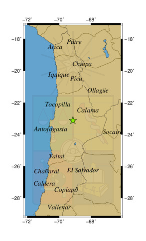 Referencia geográfica