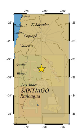 Referencia geográfica