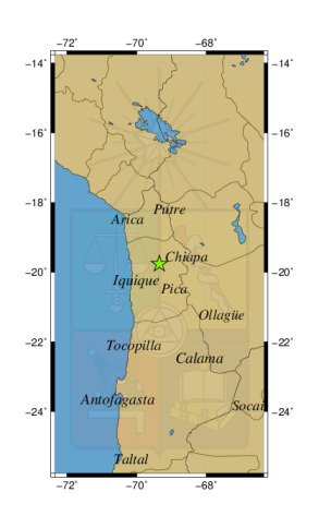 Referencia geográfica