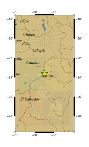 Referencia geográfica