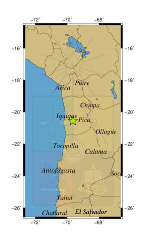Referencia geográfica