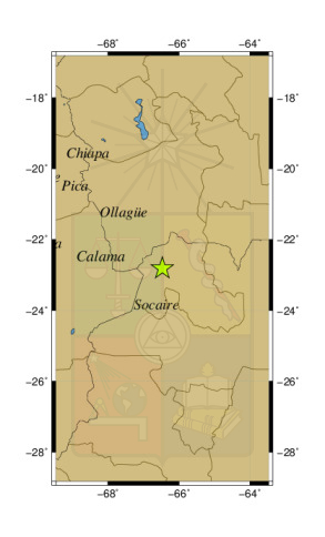 Referencia geográfica
