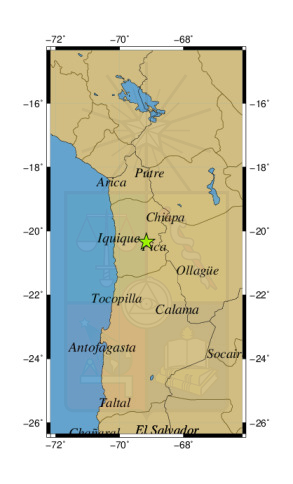Referencia geográfica