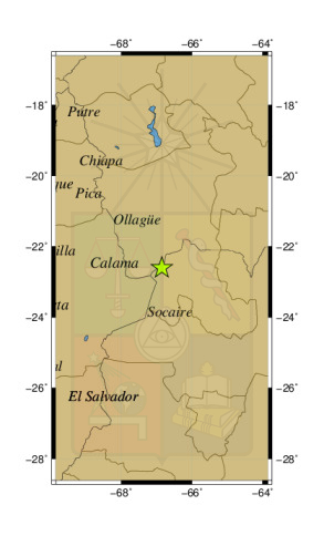 Referencia geográfica
