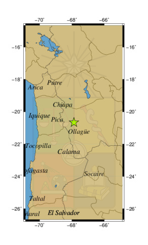 Referencia geográfica