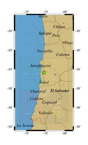 Referencia geográfica