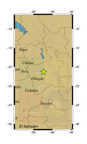 Referencia geográfica