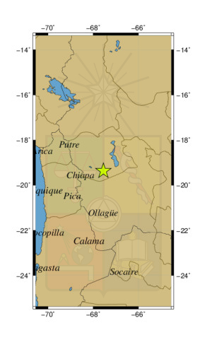 Referencia geográfica
