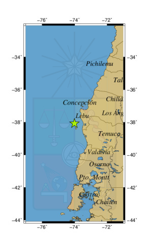 Referencia geográfica