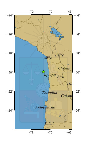 Referencia geográfica