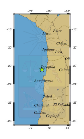 Referencia geográfica