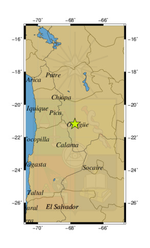 Referencia geográfica