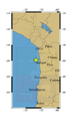 Referencia geográfica