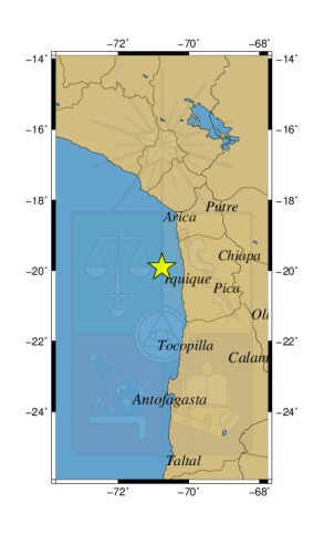 Referencia geográfica